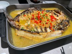 -半天妖烤鱼(方庄店)