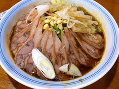 西府合盘-小崔家臊子面(蔡家坡总店)