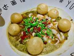 -友达面馆(广州总店)