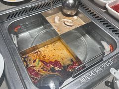 -海底捞火锅(顺义华联店)