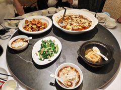 -一品红川菜(皇岗店)