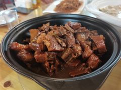 -王胖子土菜馆·特色杭帮菜·农家土菜