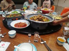 -曹家小菜(胜太路店)