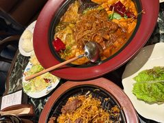 -奉天小馆·非遗东北菜(沈阳万象城店)