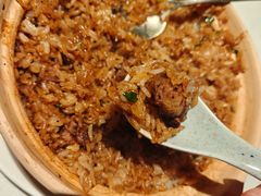 -八府香鸭·啫啫煲(华山路店)