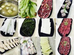 -潮汕良记牛肉火锅(洪武路店)