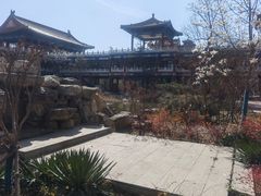 -大明幻境第一城