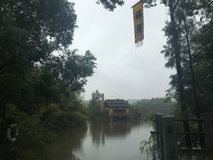 -景德镇古窑民俗博览区