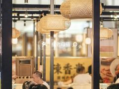 -小杨生煎(杭州东站店)