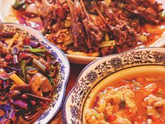 -三哥田螺(北书院街店)