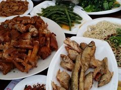 -龙翔小猪脚(龙头街店)