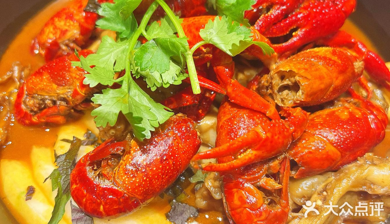 爱辣的朋友们快来围观！