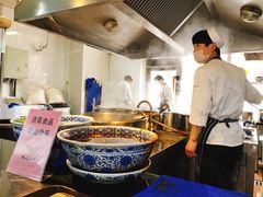 -陇上全荟兰州传统牛肉面(延吉路店)