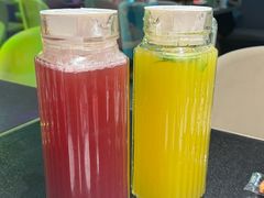 -辣尚瘾·烤鱼·新川菜(牡丹园直营店)