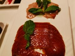 酥香嫩烤鸭-四季民福烤鸭店(望京旺角店)