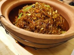 -肆月河豚·新淮扬(金融街店)