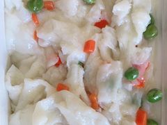 芙蓉鸡片-玉林烤鸭店(垡头店)