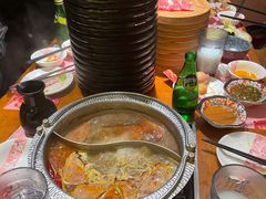 -牛New寿喜烧(青浦店)