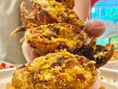 -避风塘·金牌店·夜宵(金玉兰店)