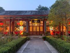 -白家大院·王府宫廷菜(苏州街店)