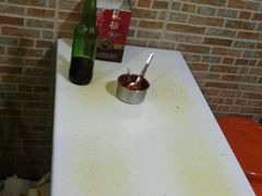 调味品-鑫明明拉面(宁化路店)