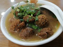 -白魁老号饭庄(安内店)