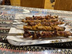 -丝路疆味新疆喀什餐厅(保利广场对面金地太阳城店)