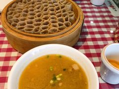 -小慧莜面村(青东店)