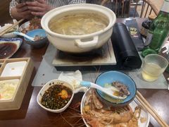 -金龙·打边炉(武进路店)