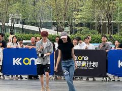 -KK ONE(京基滨河时代店)