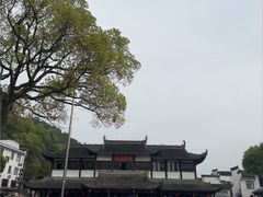 -绩溪龙川景区