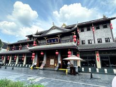 -龙森园火锅(琴台路店)
