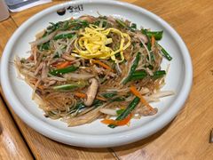炒杂菜-全州拌饭(参花街总店)