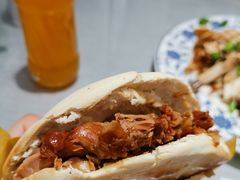 -大嘻咹biangbiang面(历史博物馆店)