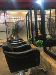 -P.STYLE 派斯造型