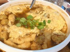 -酒肉门孔府菜(曲阜游客中心店)