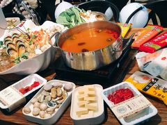 -盒马鲜生(悦峰店)