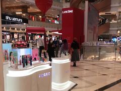 -新世界大丸百货