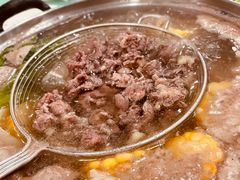 -乌记鲜活牛肉城(金砂东路店)