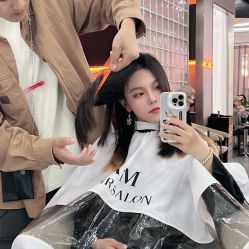 -艾美A·M Hair Salon