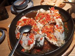 -湘间田舍(北仑银泰店)