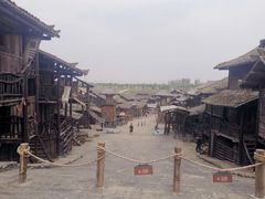 -中国汉城景区