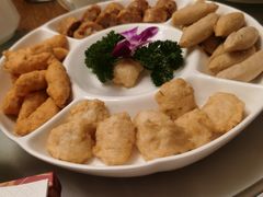 潮州三宝-金河半岛园林酒家(金融城店)
