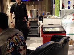 -老灶堂文创火锅(文艺路店)