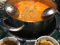 -集渔·泰式海鲜火锅(彭州店)