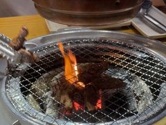 -喜来稀肉(北外滩白玉兰广场店)