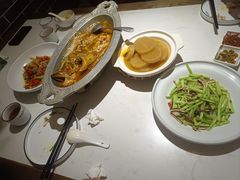 -徽镇小厨·经典徽菜(马连道店)