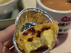 -本味轩精品茶餐厅(黄山路店)