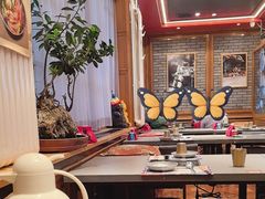 -济扶岛韩国海鲜汤제부도 해물탕(望京店)