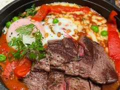 -CRAZYONES西班牙海鲜饭(上海美罗城店)